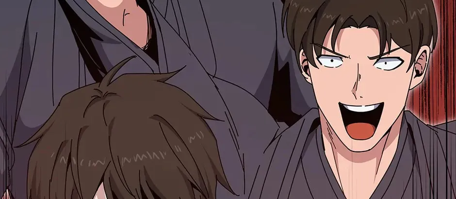 Descent of the Demon Master Chapter 160 page 116 - 