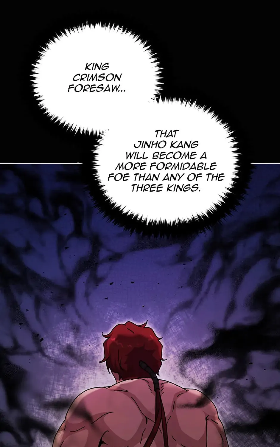 Descent of the Demon Master Chapter 160 page 13 - 