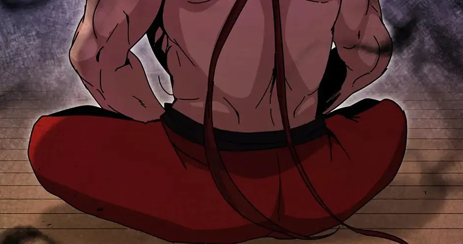 Descent of the Demon Master Chapter 160 page 14 - 