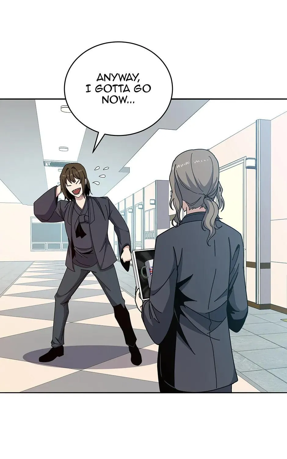 Descent of the Demon Master Chapter 160 page 137 - 