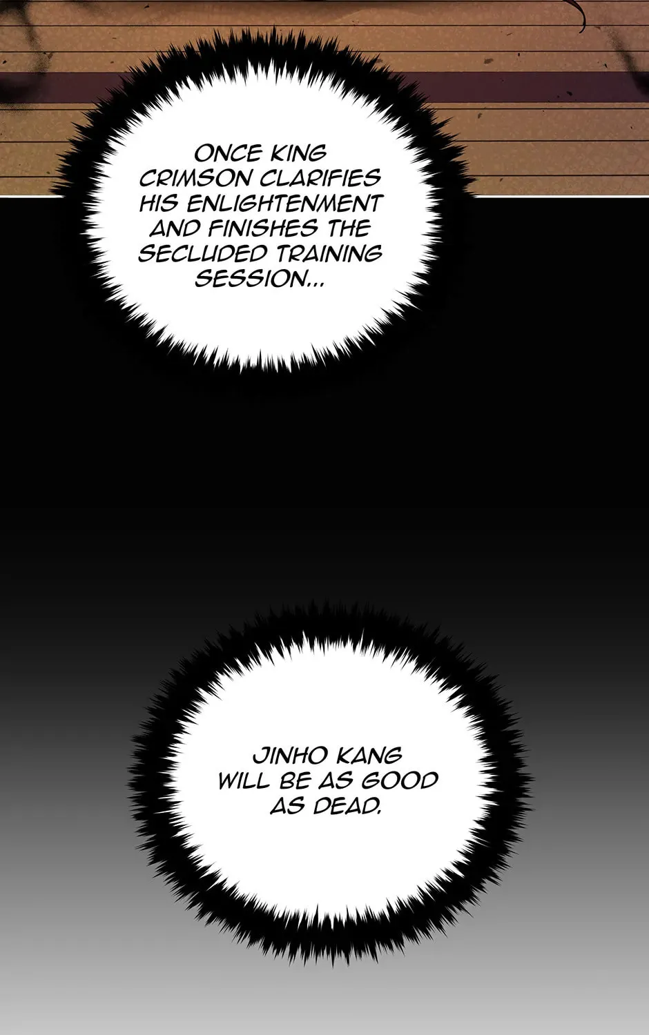 Descent of the Demon Master Chapter 160 page 15 - 