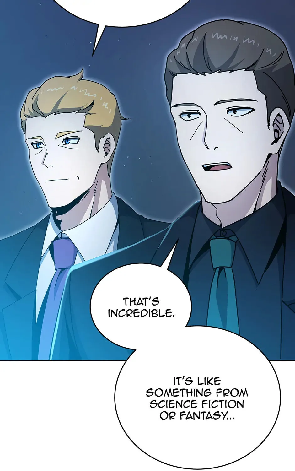 Descent of the Demon Master Chapter 160 page 147 - 