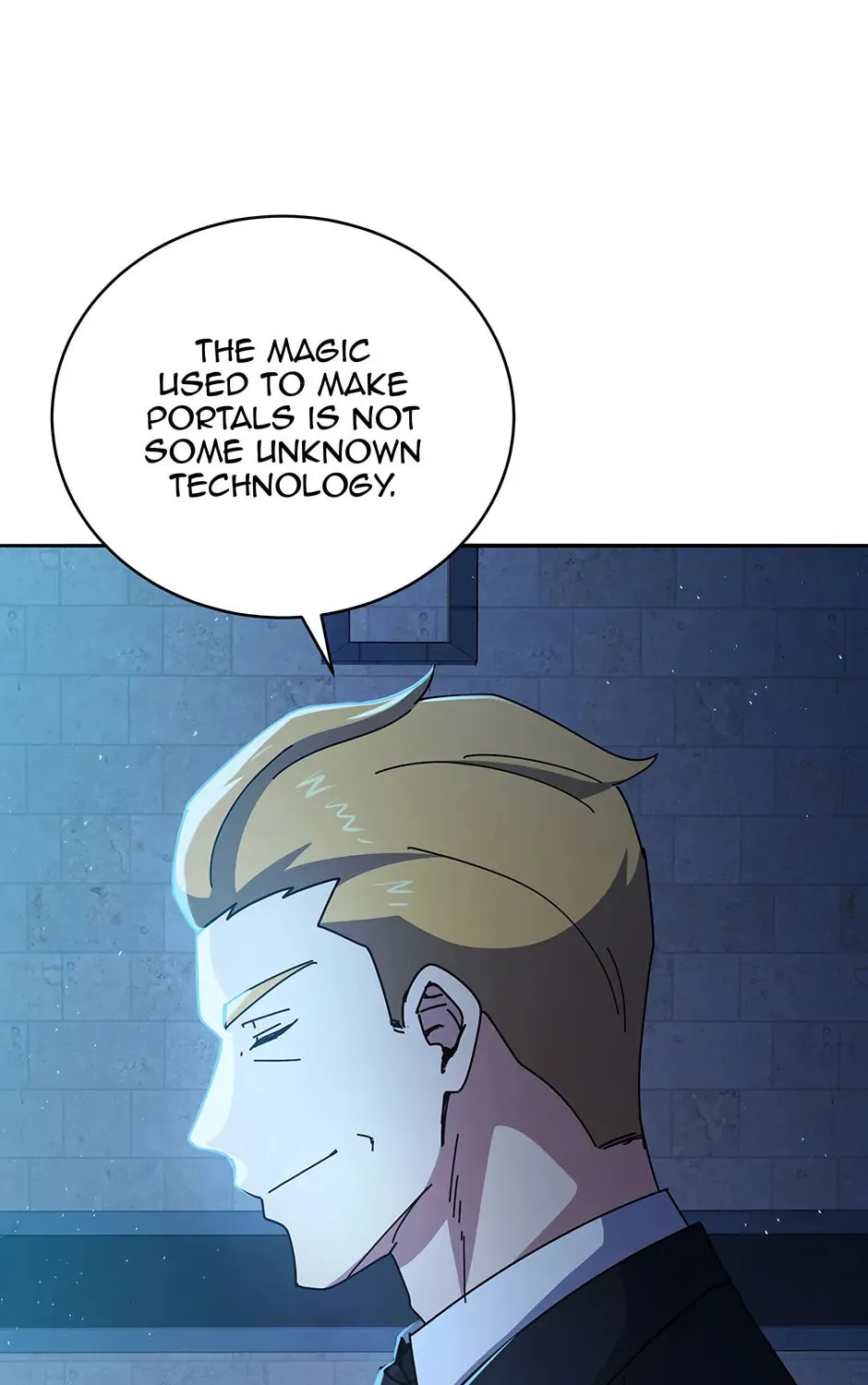 Descent of the Demon Master Chapter 160 page 151 - 