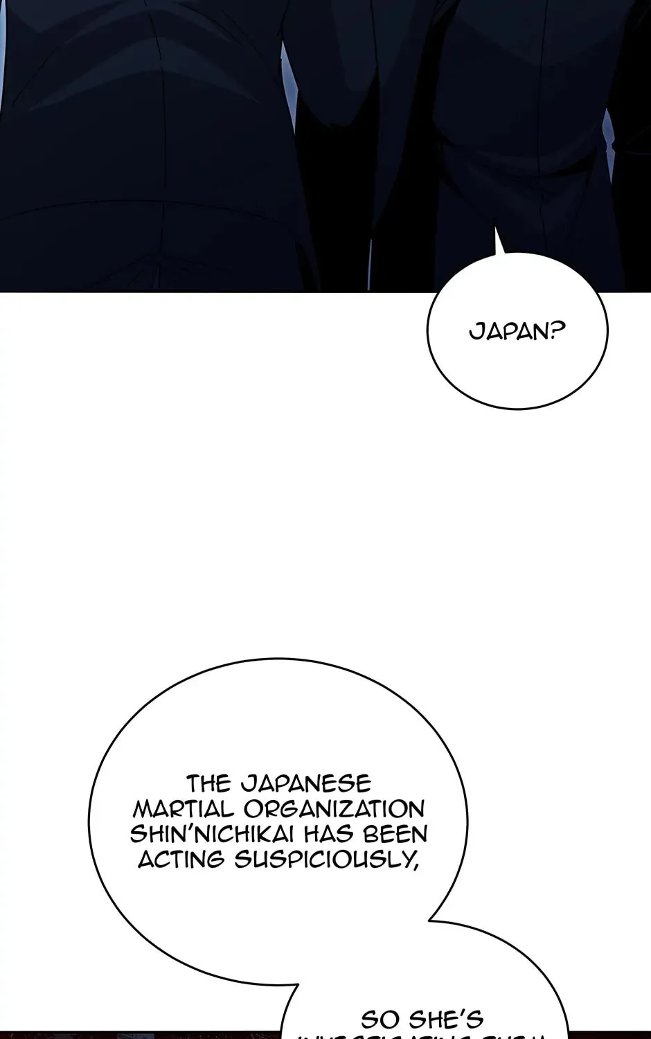 Descent of the Demon Master Chapter 160 page 157 - 