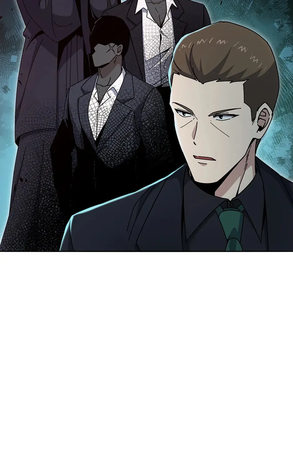 Descent of the Demon Master Chapter 160 page 159 - 