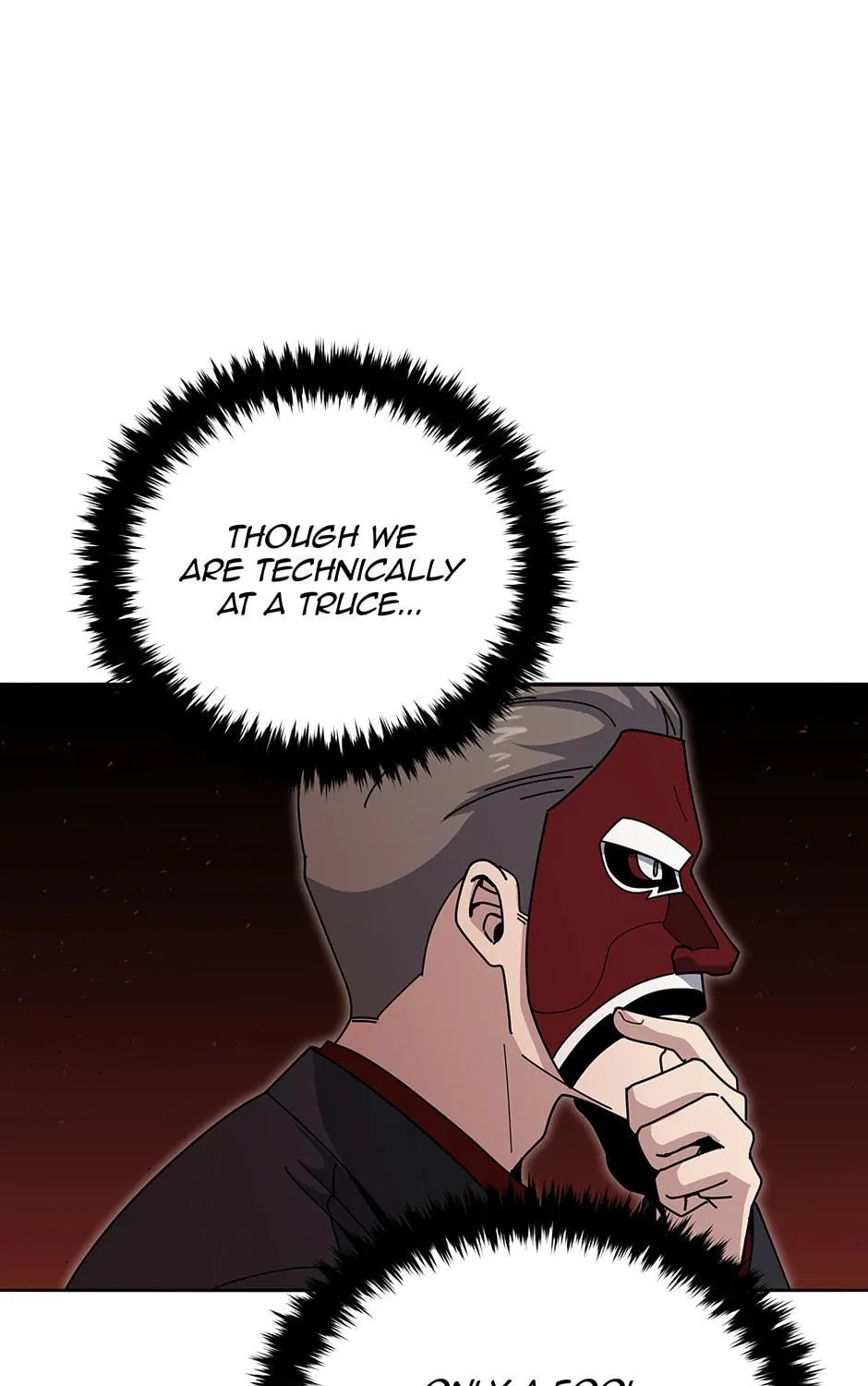 Descent of the Demon Master Chapter 160 page 23 - 