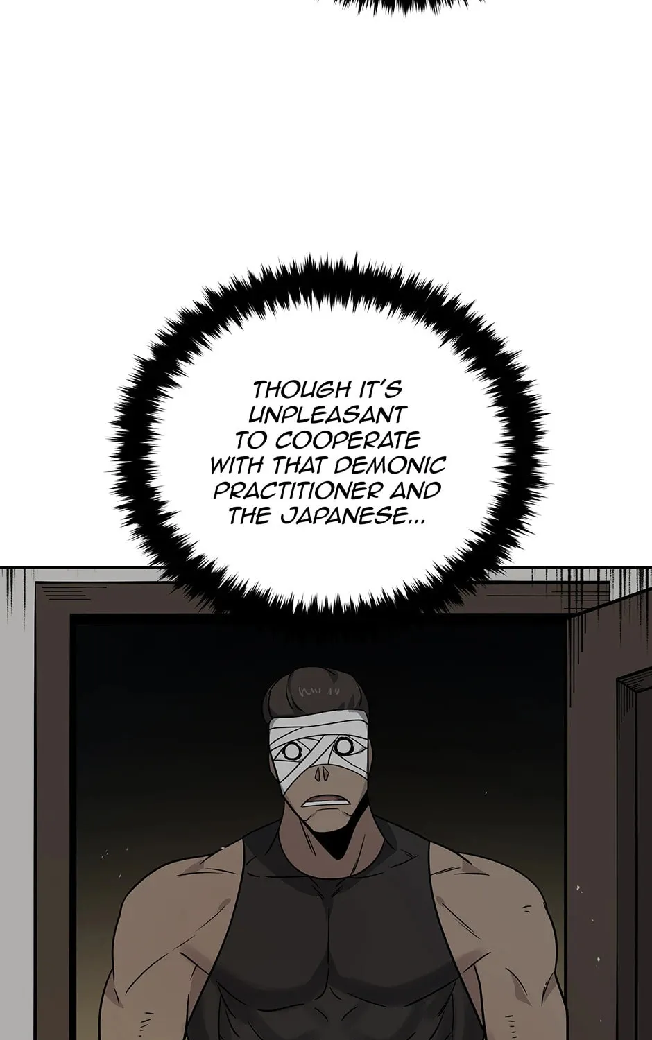 Descent of the Demon Master Chapter 160 page 25 - 