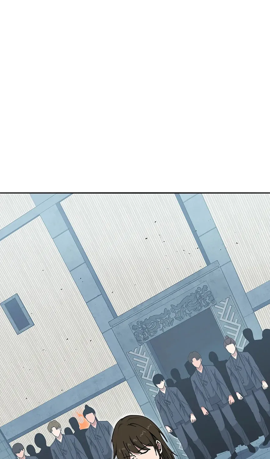 Descent of the Demon Master Chapter 160 page 73 - 