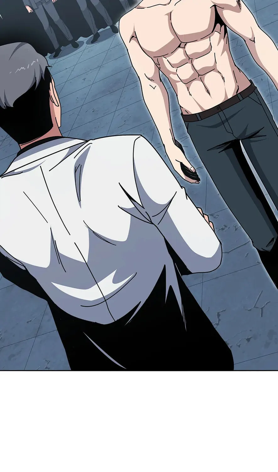 Descent of the Demon Master Chapter 160 page 75 - 