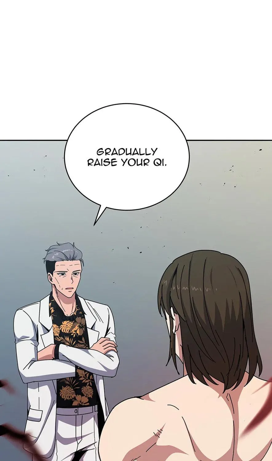 Descent of the Demon Master Chapter 160 page 77 - 