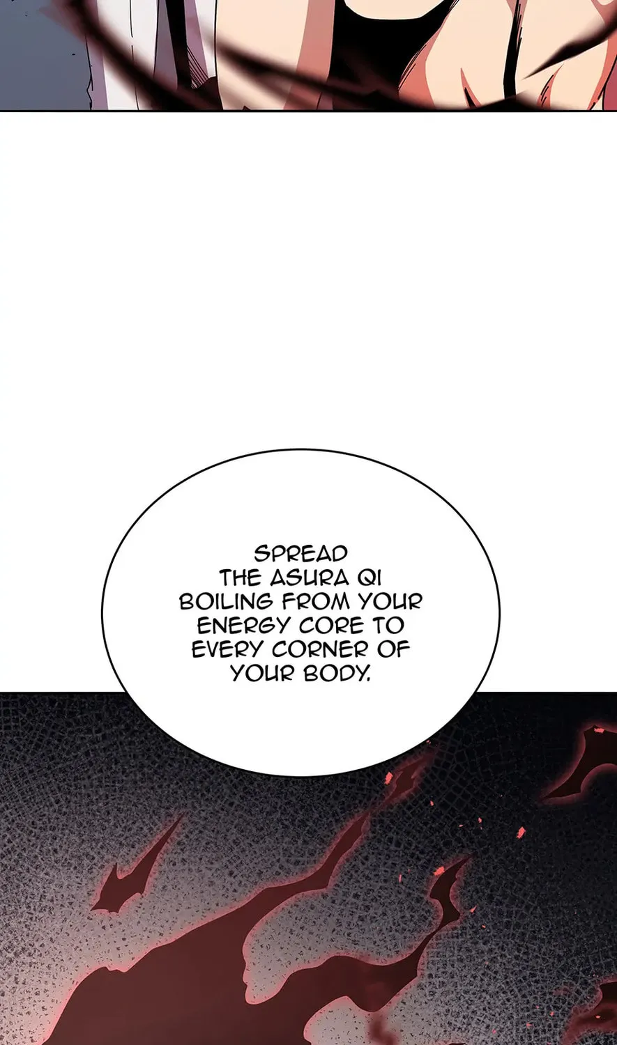 Descent of the Demon Master Chapter 160 page 79 - 