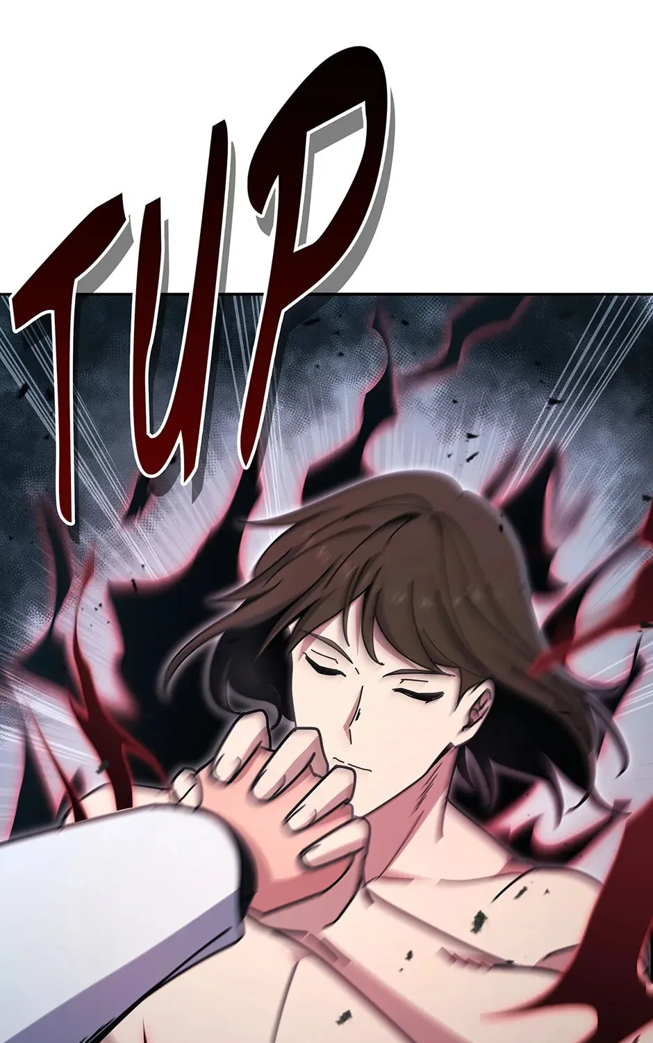 Descent of the Demon Master Chapter 160 page 85 - 