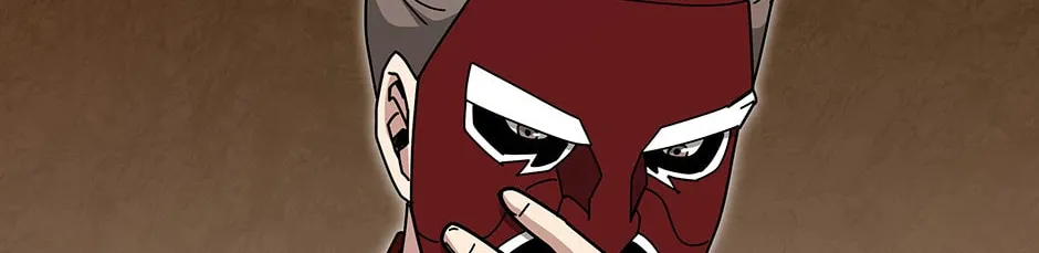 Descent of the Demon Master Chapter 160 page 10 - 
