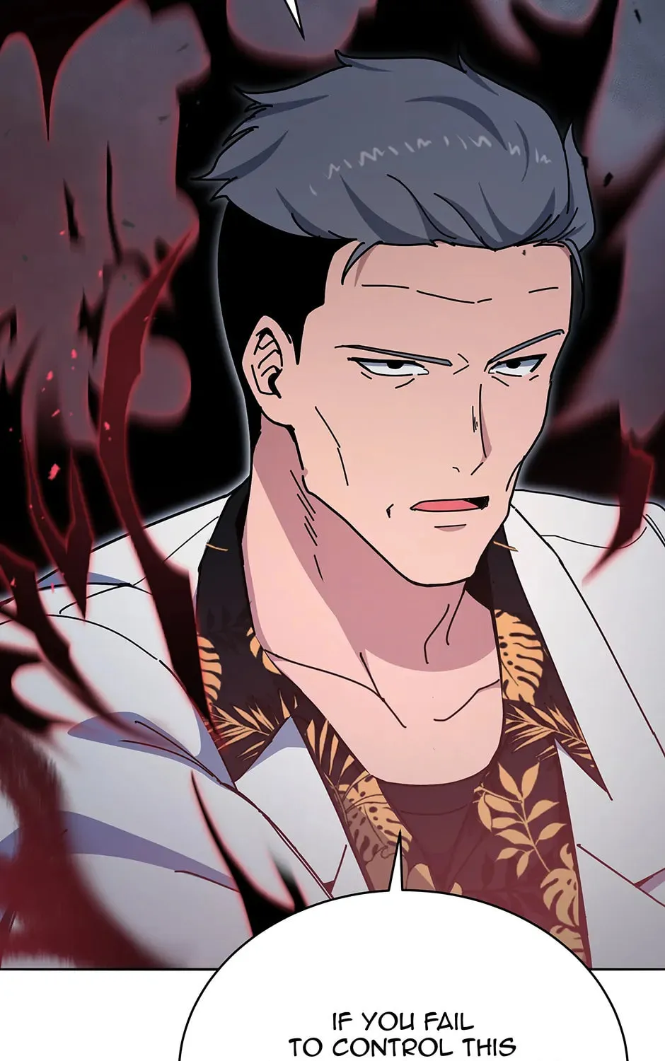 Descent of the Demon Master Chapter 160 page 91 - 