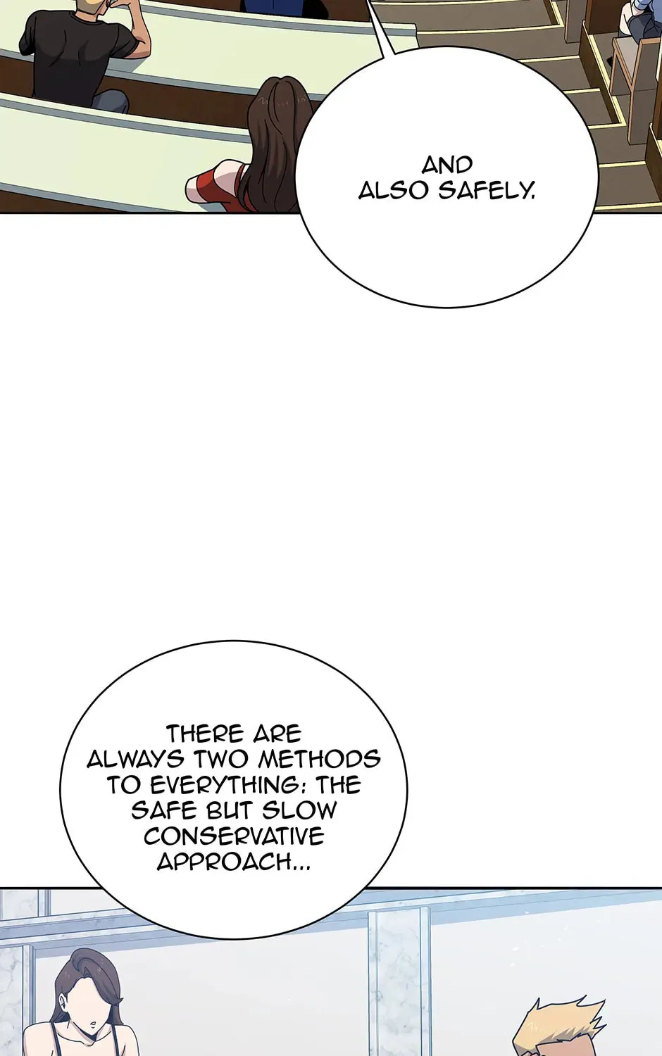 Descent of the Demon Master Chapter 161 page 109 - 