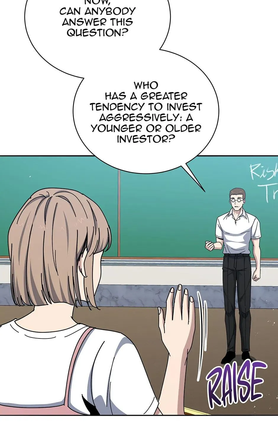 Descent of the Demon Master Chapter 161 page 113 - 