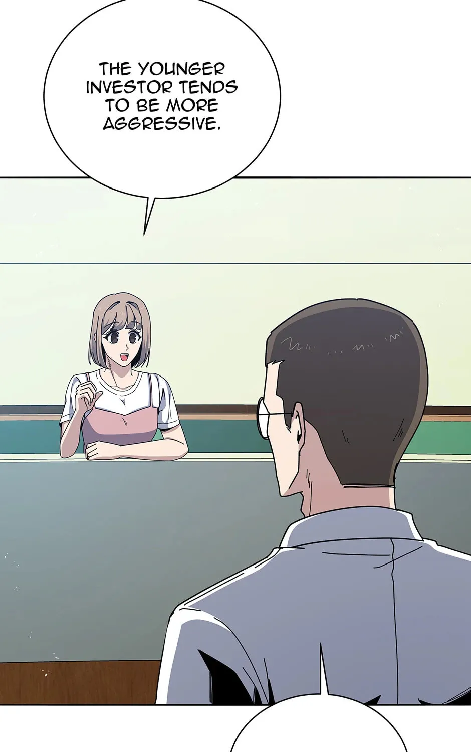 Descent of the Demon Master Chapter 161 page 115 - 