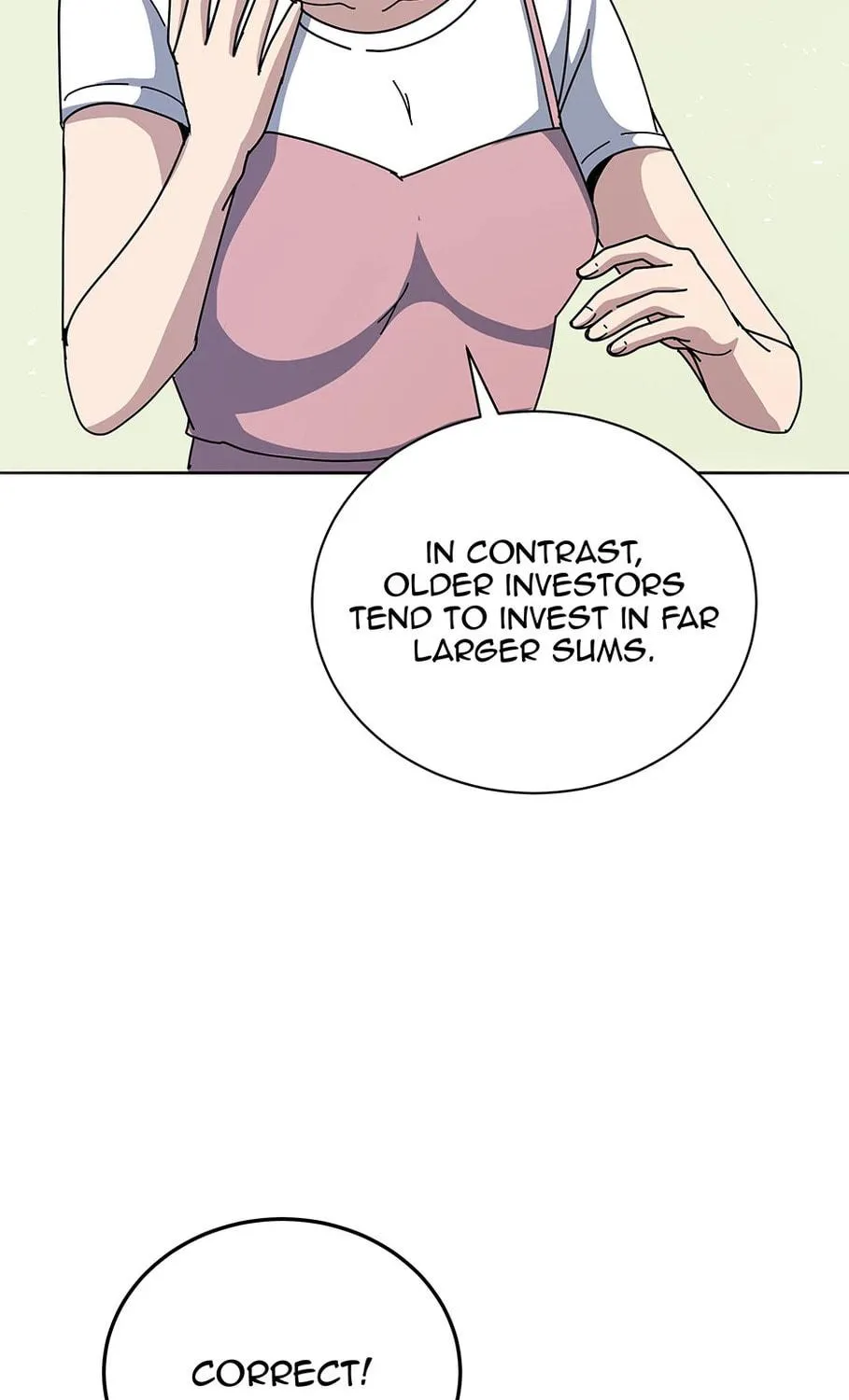 Descent of the Demon Master Chapter 161 page 119 - 