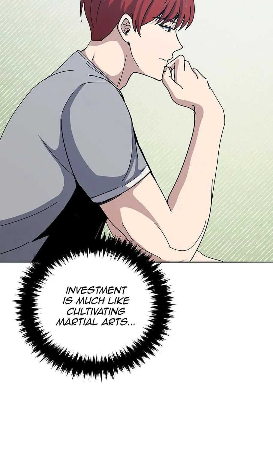 Descent of the Demon Master Chapter 161 page 125 - 
