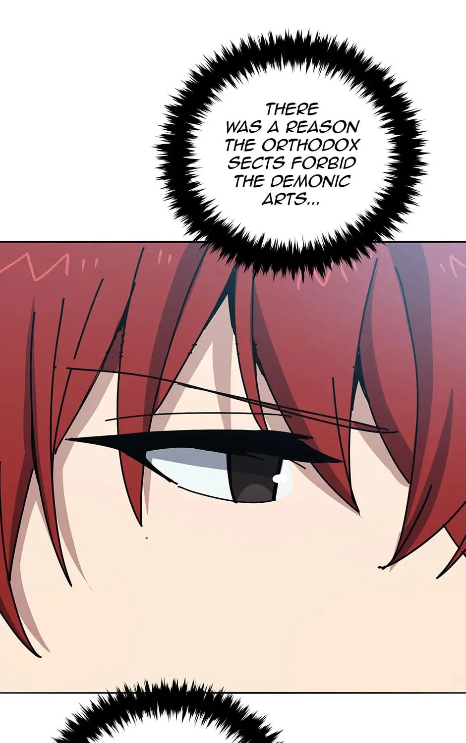 Descent of the Demon Master Chapter 161 page 127 - 