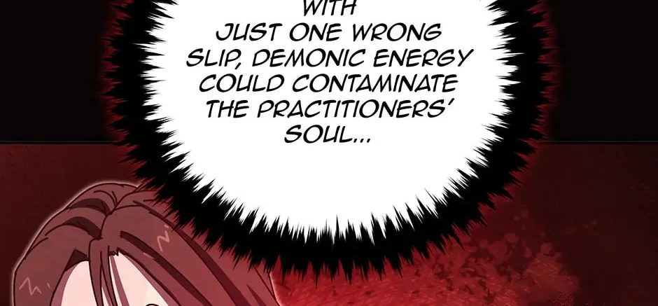 Descent of the Demon Master Chapter 161 page 130 - 