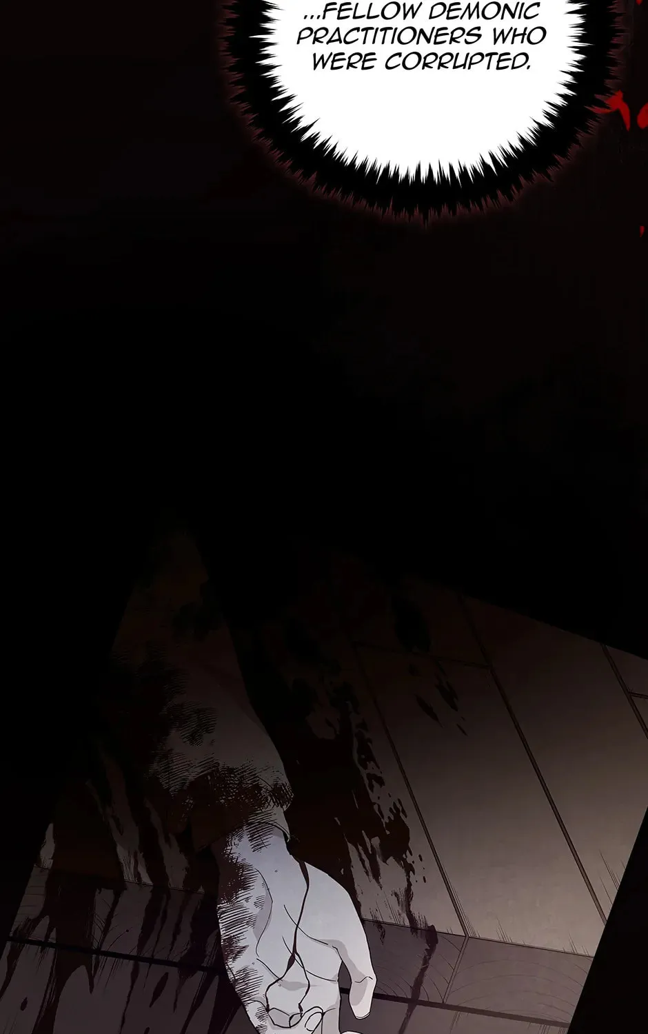 Descent of the Demon Master Chapter 161 page 135 - 