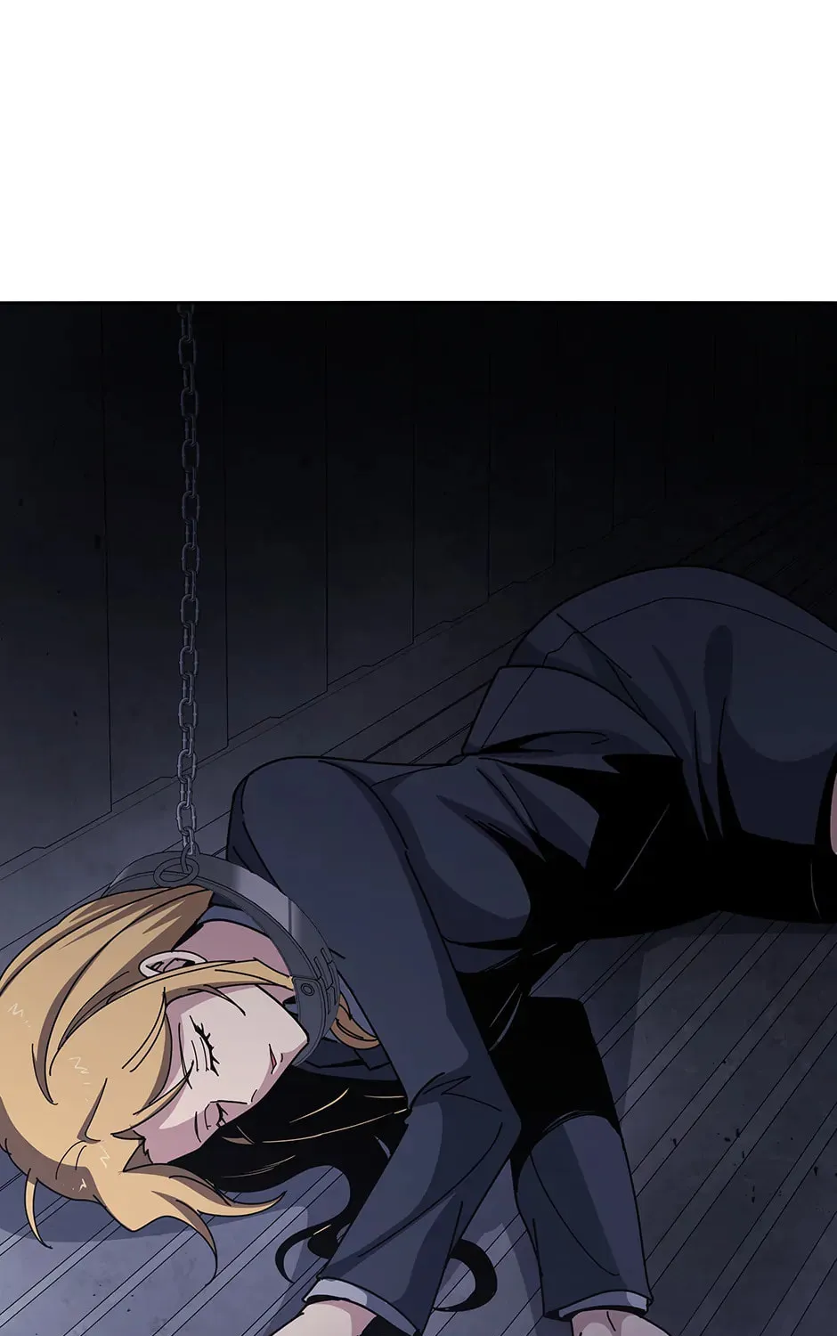 Descent of the Demon Master Chapter 161 page 151 - 