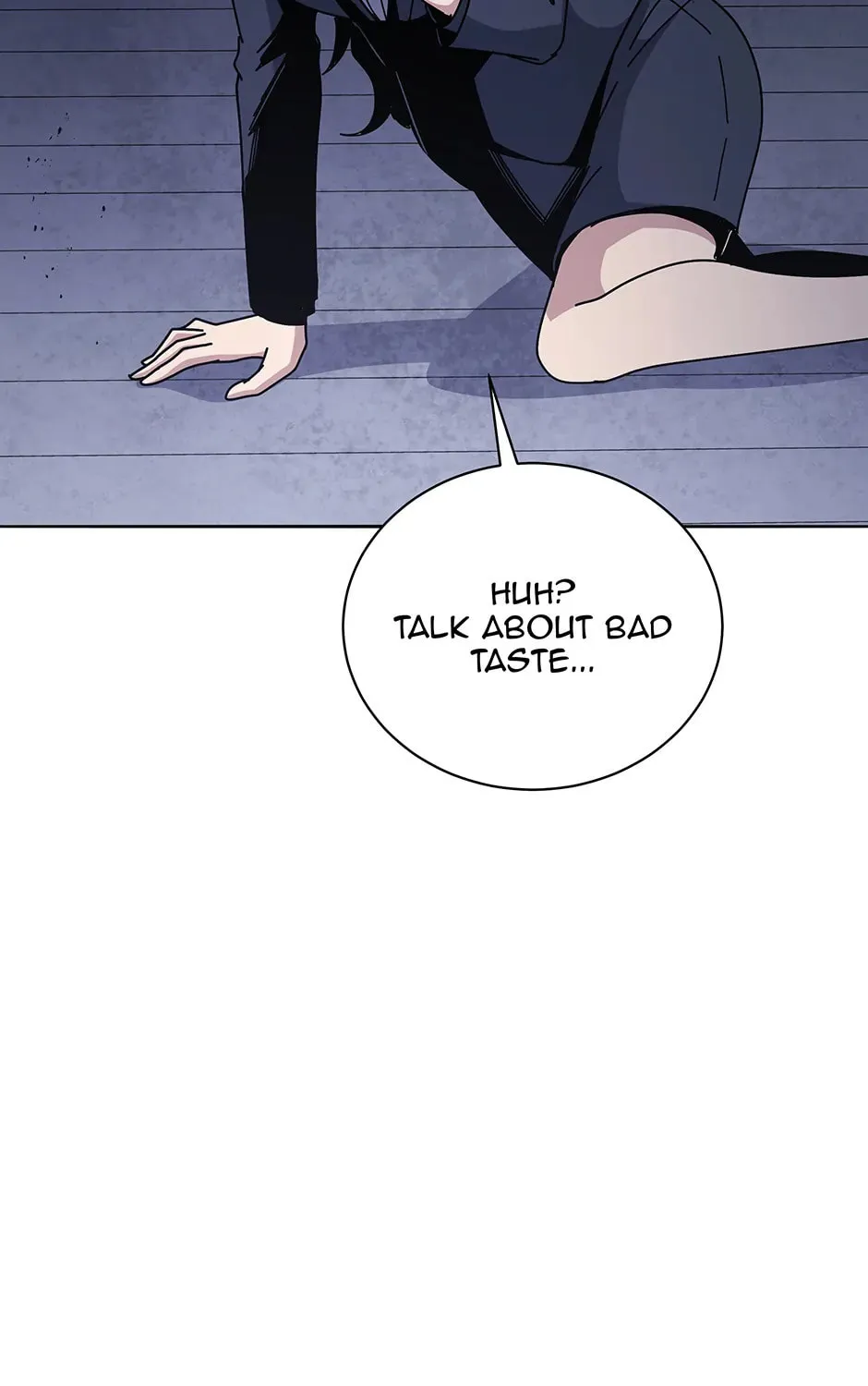 Descent of the Demon Master Chapter 161 page 157 - 
