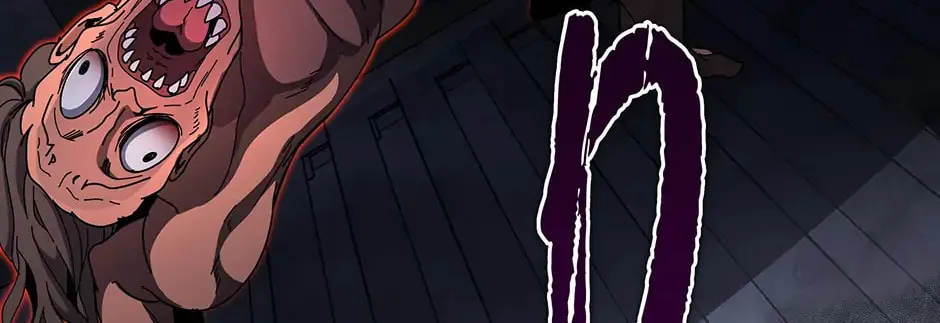 Descent of the Demon Master Chapter 161 page 164 - 