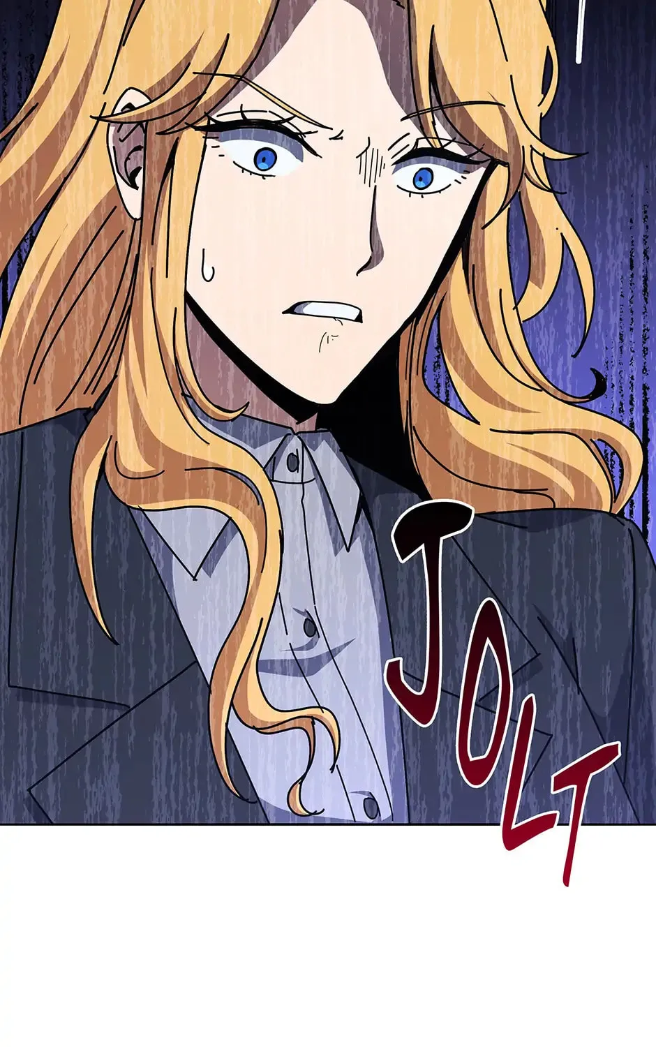Descent of the Demon Master Chapter 161 page 27 - 