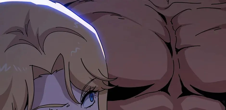 Descent of the Demon Master Chapter 161 page 34 - 