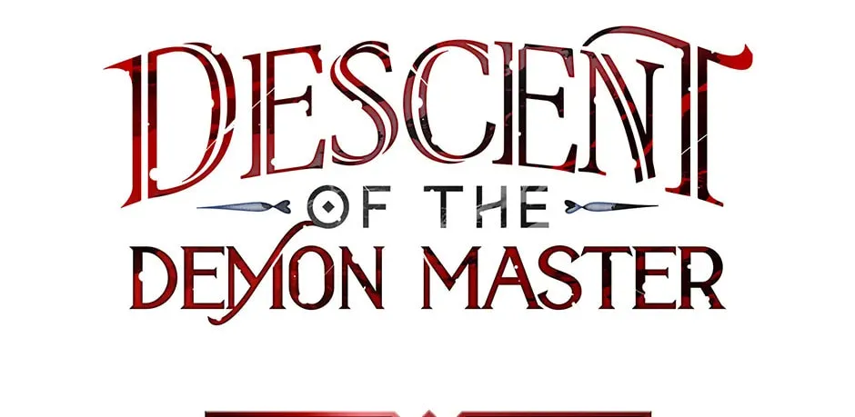 Descent of the Demon Master Chapter 161 page 38 - 