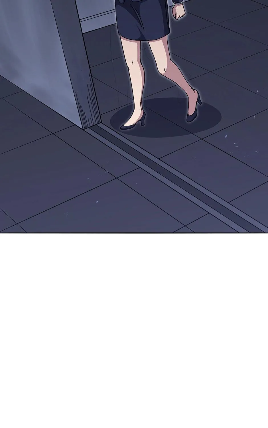 Descent of the Demon Master Chapter 161 page 5 - 
