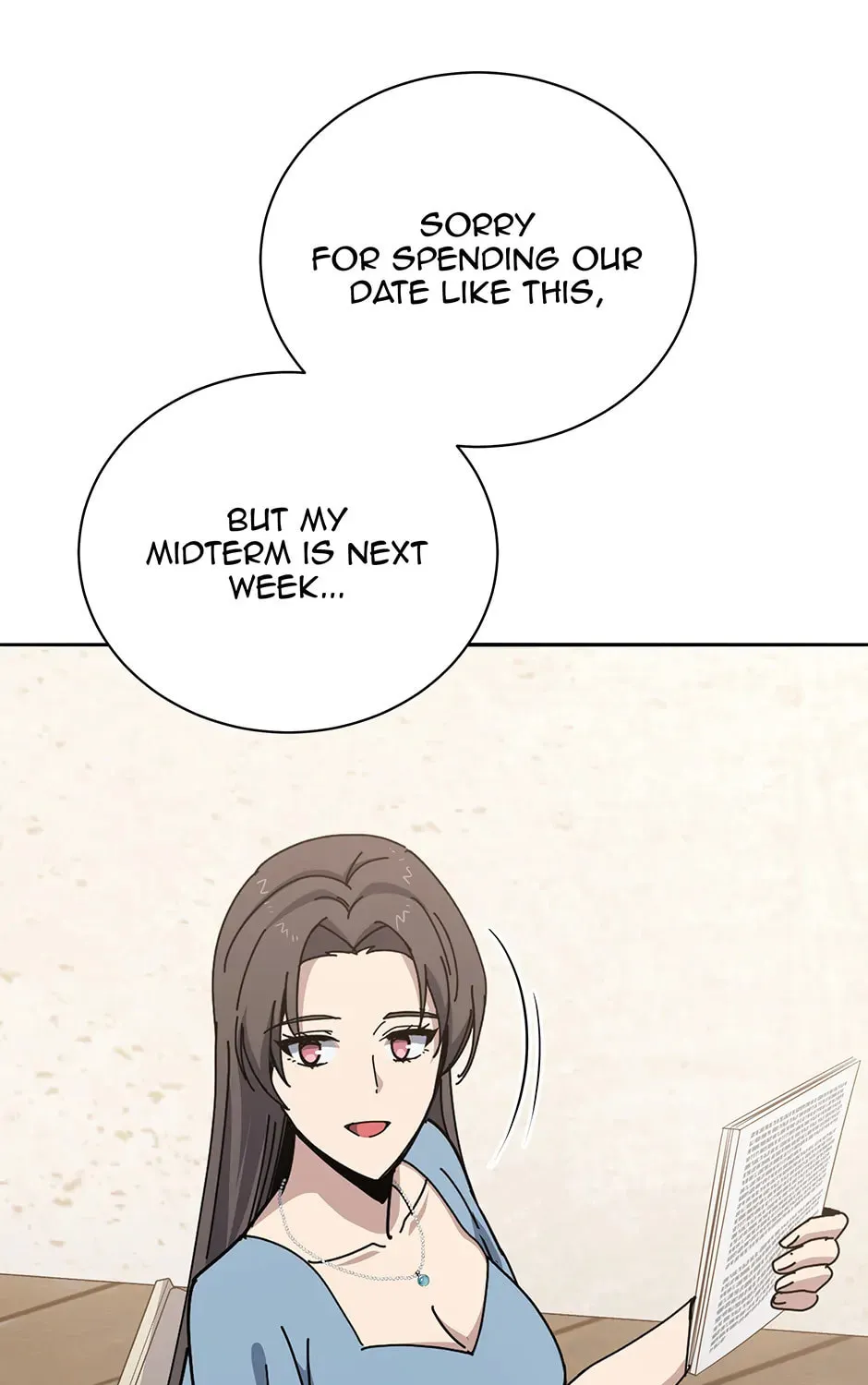 Descent of the Demon Master Chapter 161 page 43 - 