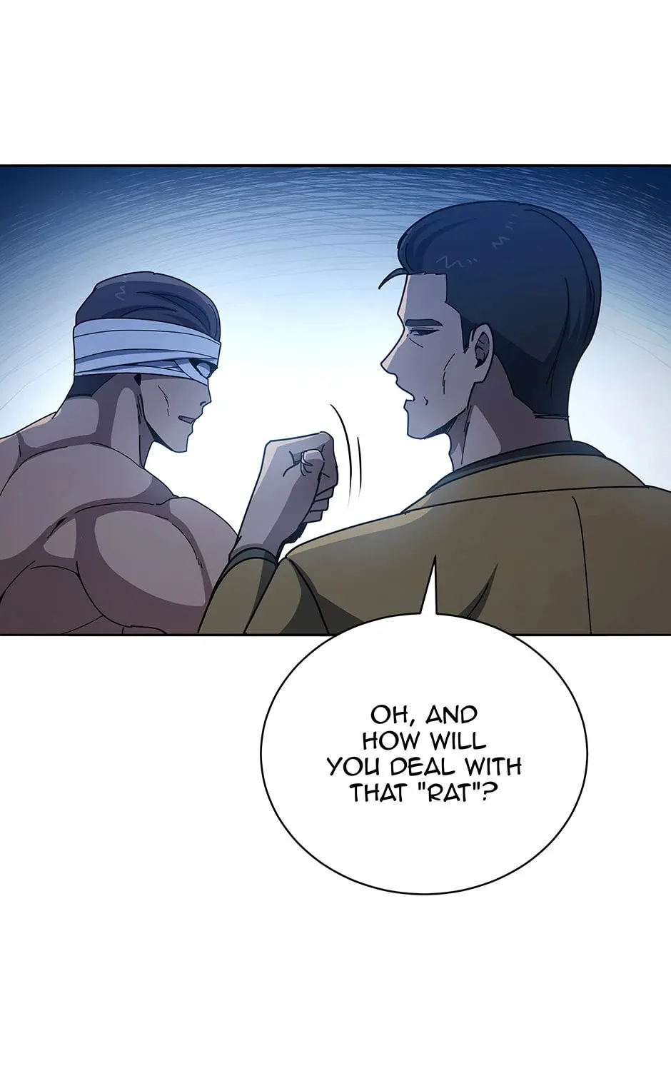 Descent of the Demon Master Chapter 161 page 91 - 