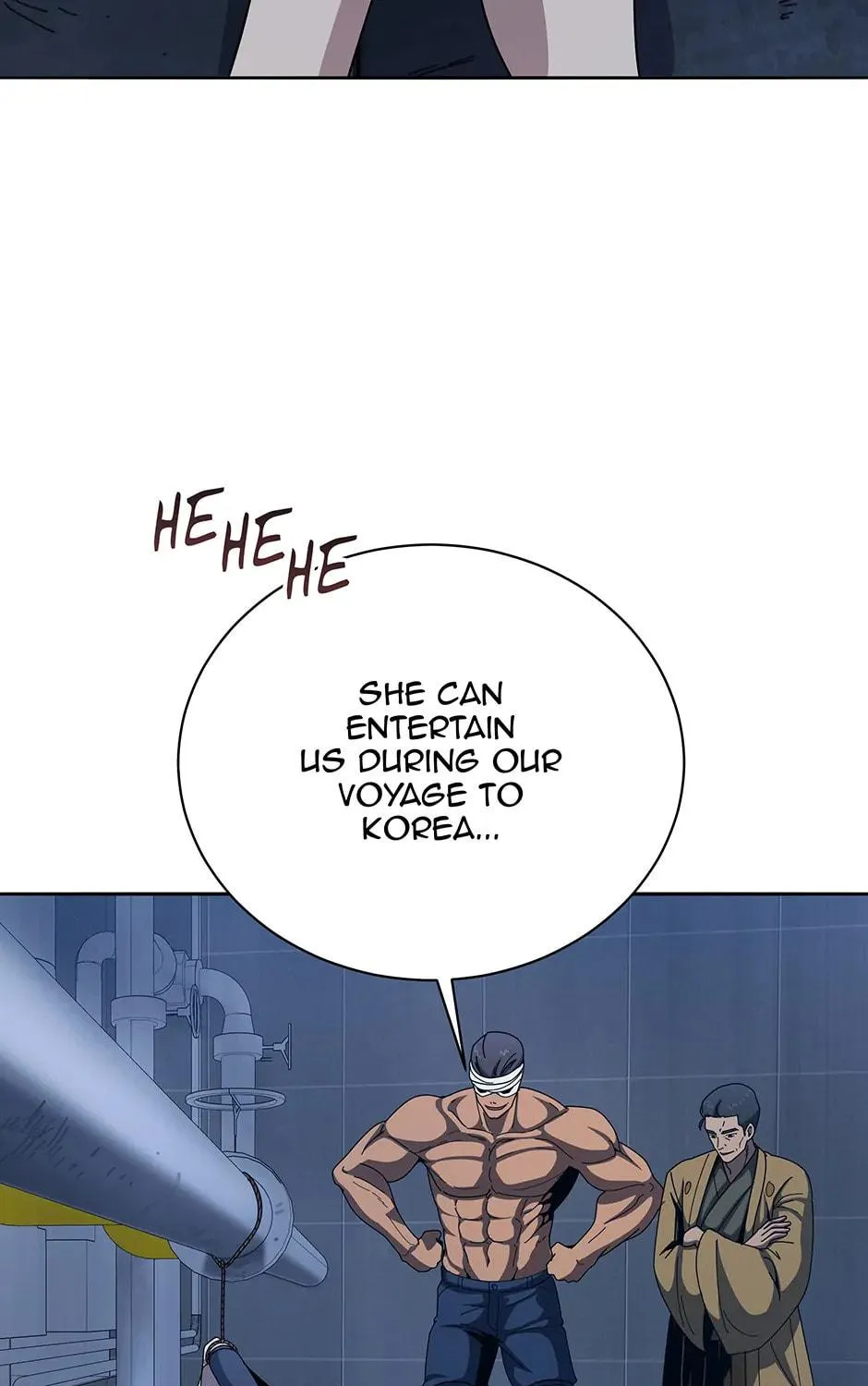 Descent of the Demon Master Chapter 161 page 95 - 