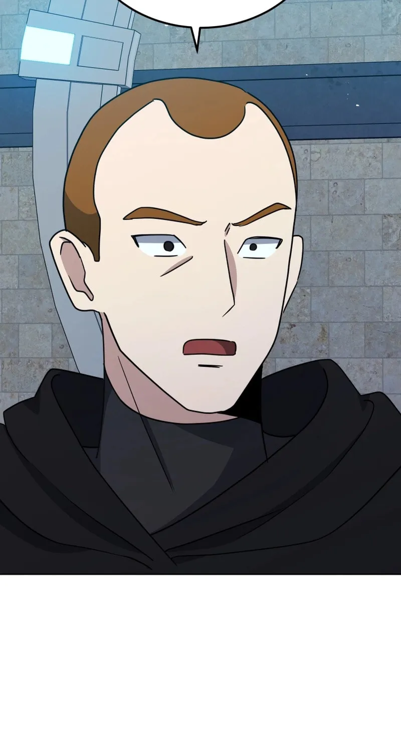 Descent of the Demon Master Chapter 162 page 11 - 