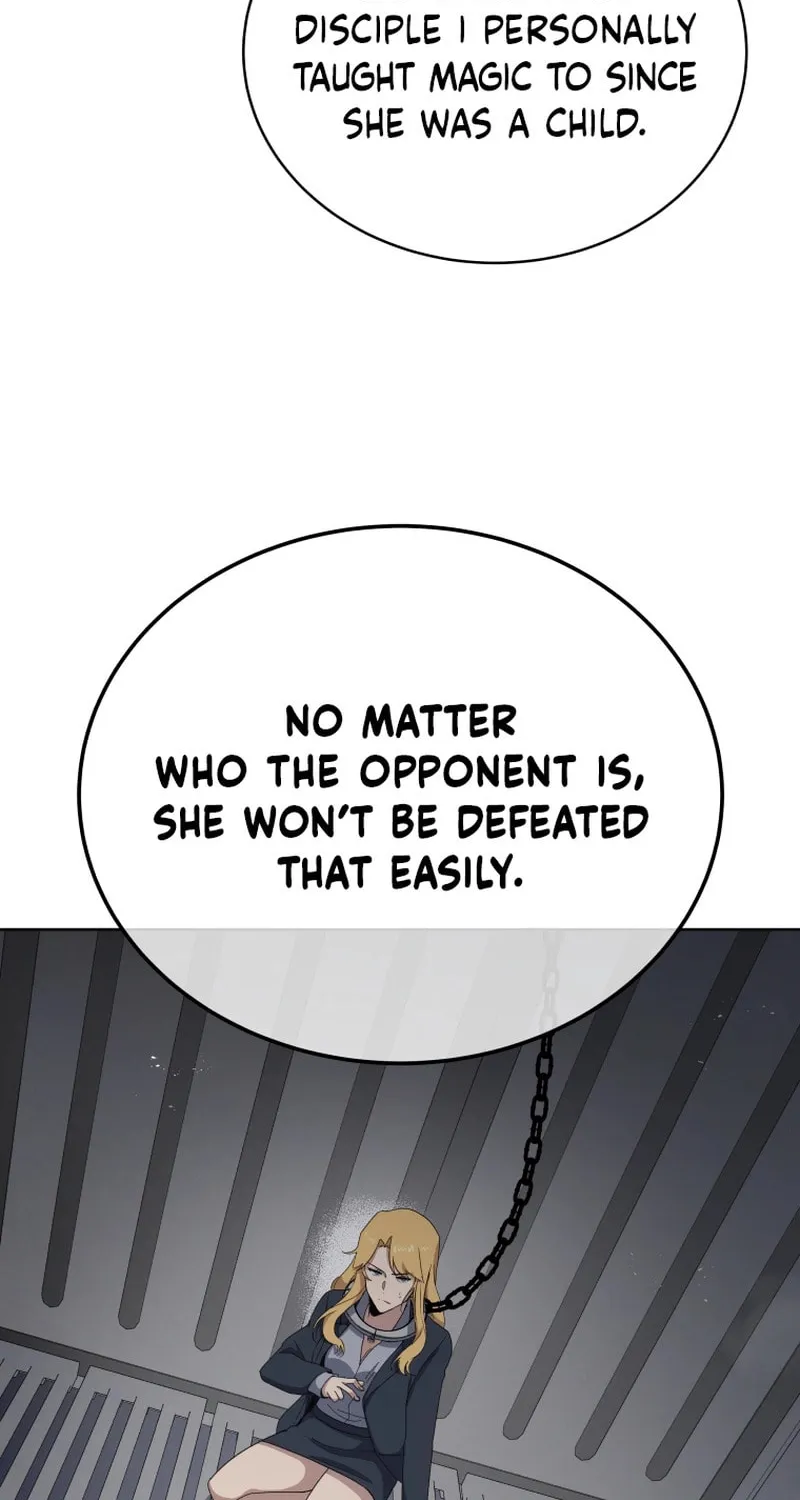 Descent of the Demon Master Chapter 162 page 14 - 