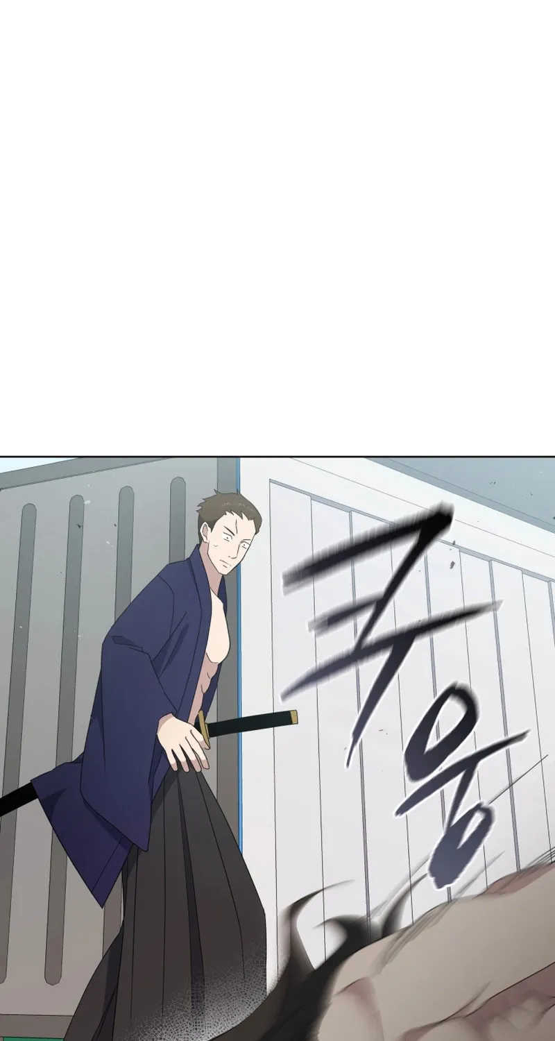 Descent of the Demon Master Chapter 162 page 33 - 