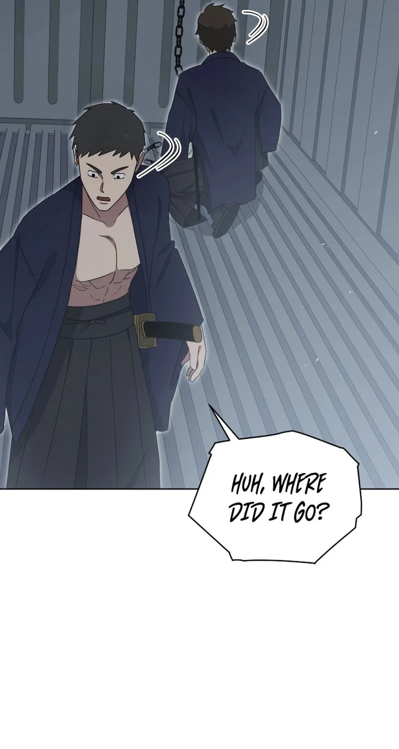 Descent of the Demon Master Chapter 162 page 35 - 