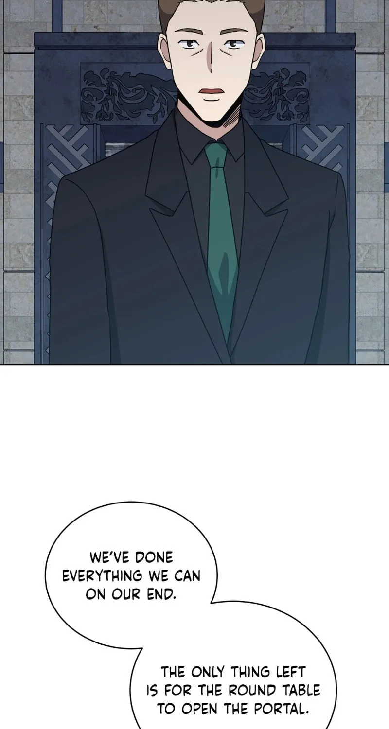Descent of the Demon Master Chapter 162 page 5 - 
