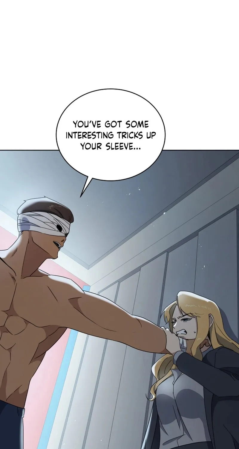 Descent of the Demon Master Chapter 162 page 45 - 