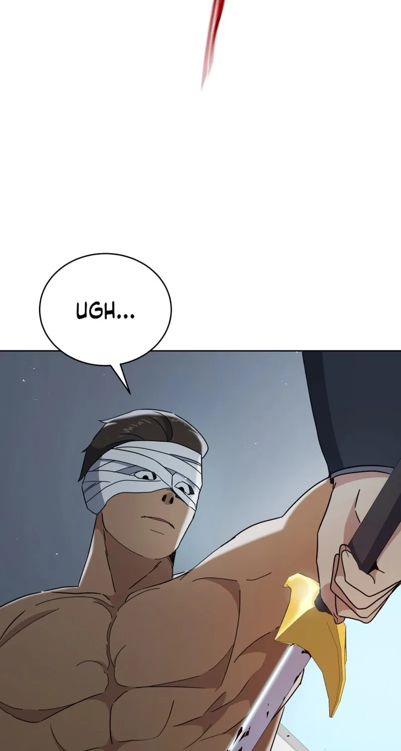 Descent of the Demon Master Chapter 162 page 48 - 