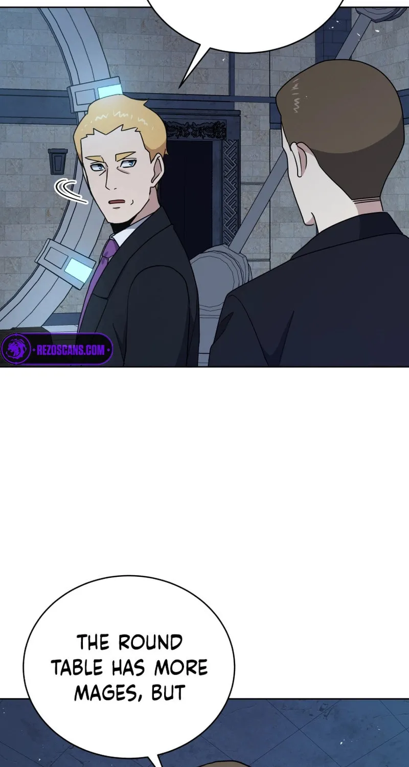 Descent of the Demon Master Chapter 162 page 6 - 