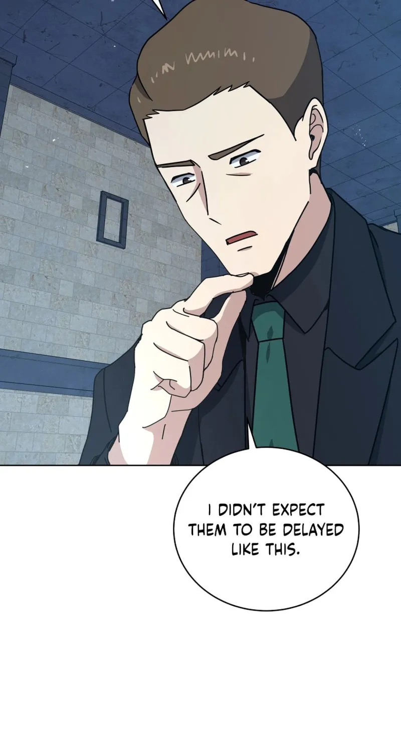 Descent of the Demon Master Chapter 162 page 7 - 