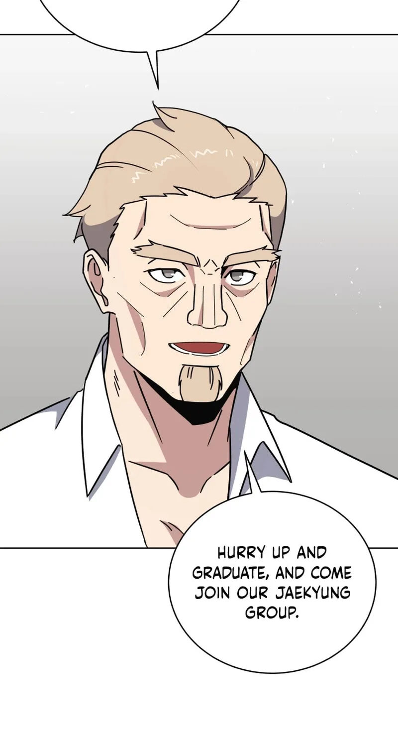 Descent of the Demon Master Chapter 162 page 64 - 