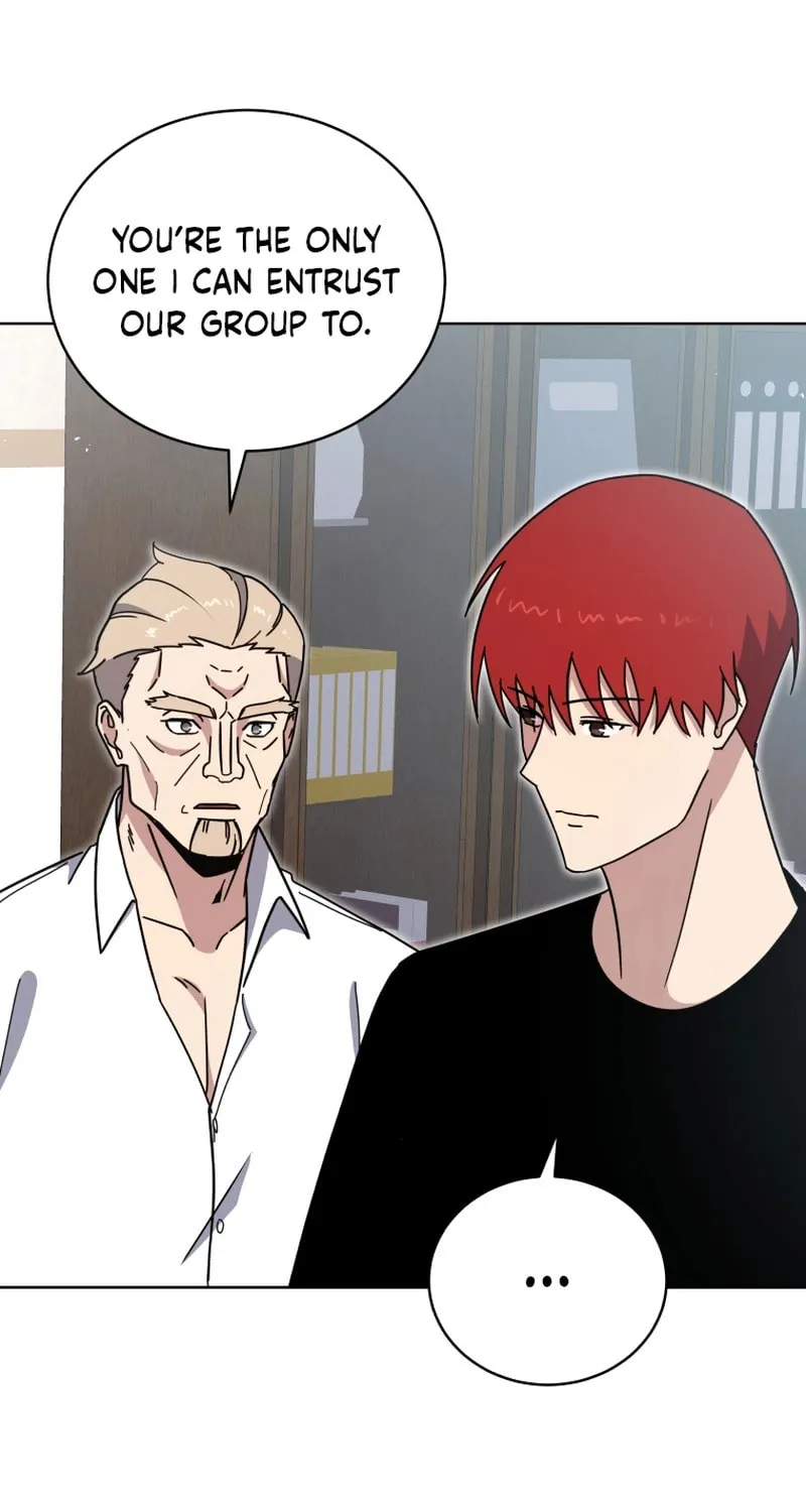 Descent of the Demon Master Chapter 162 page 65 - 