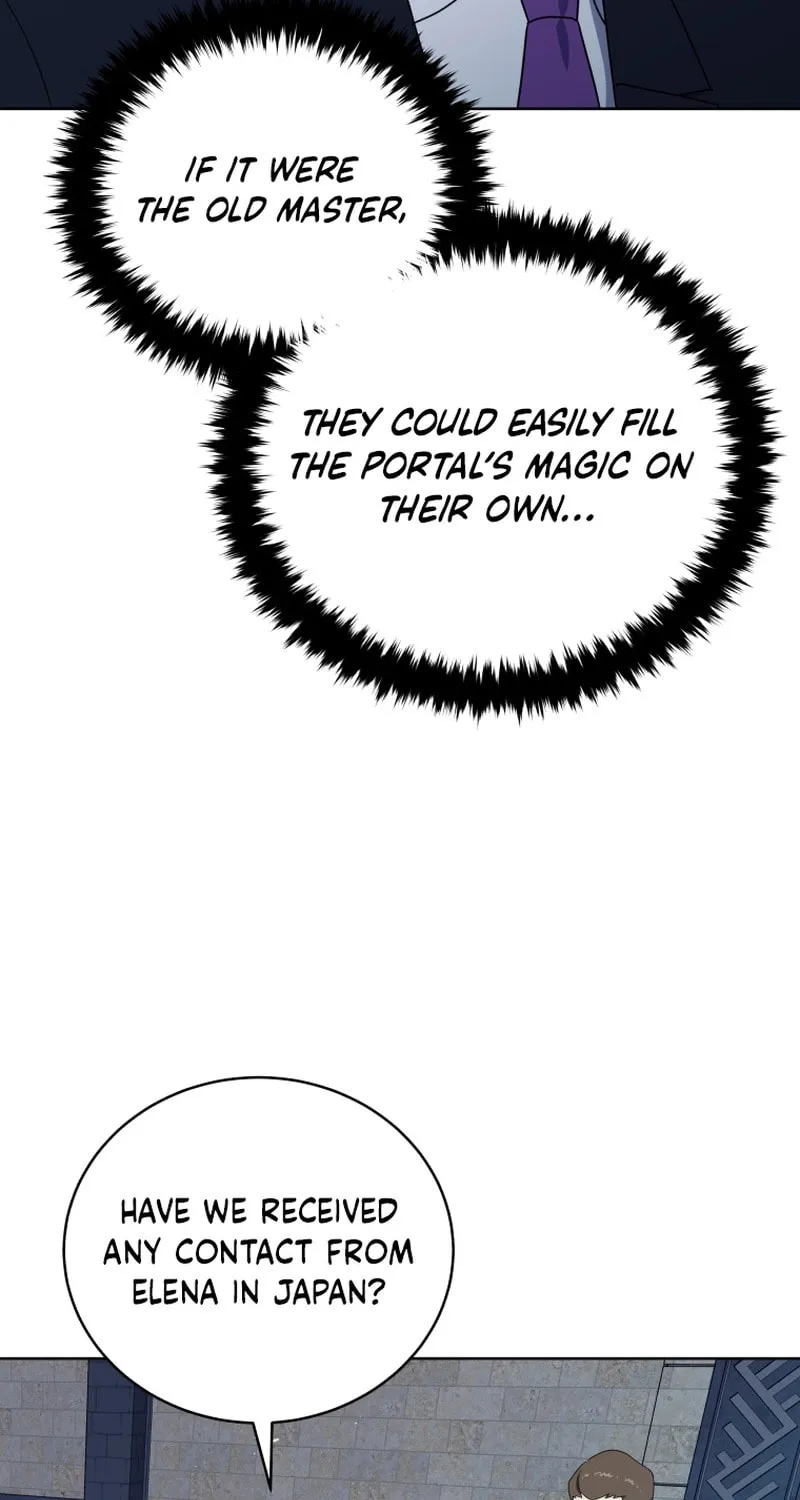 Descent of the Demon Master Chapter 162 page 9 - 