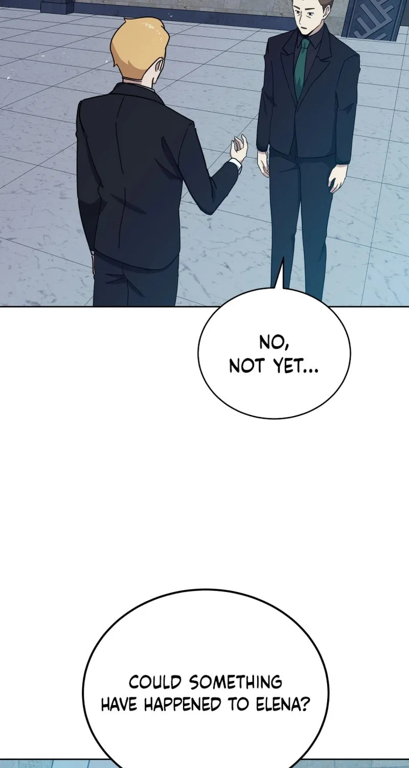 Descent of the Demon Master Chapter 162 page 10 - 