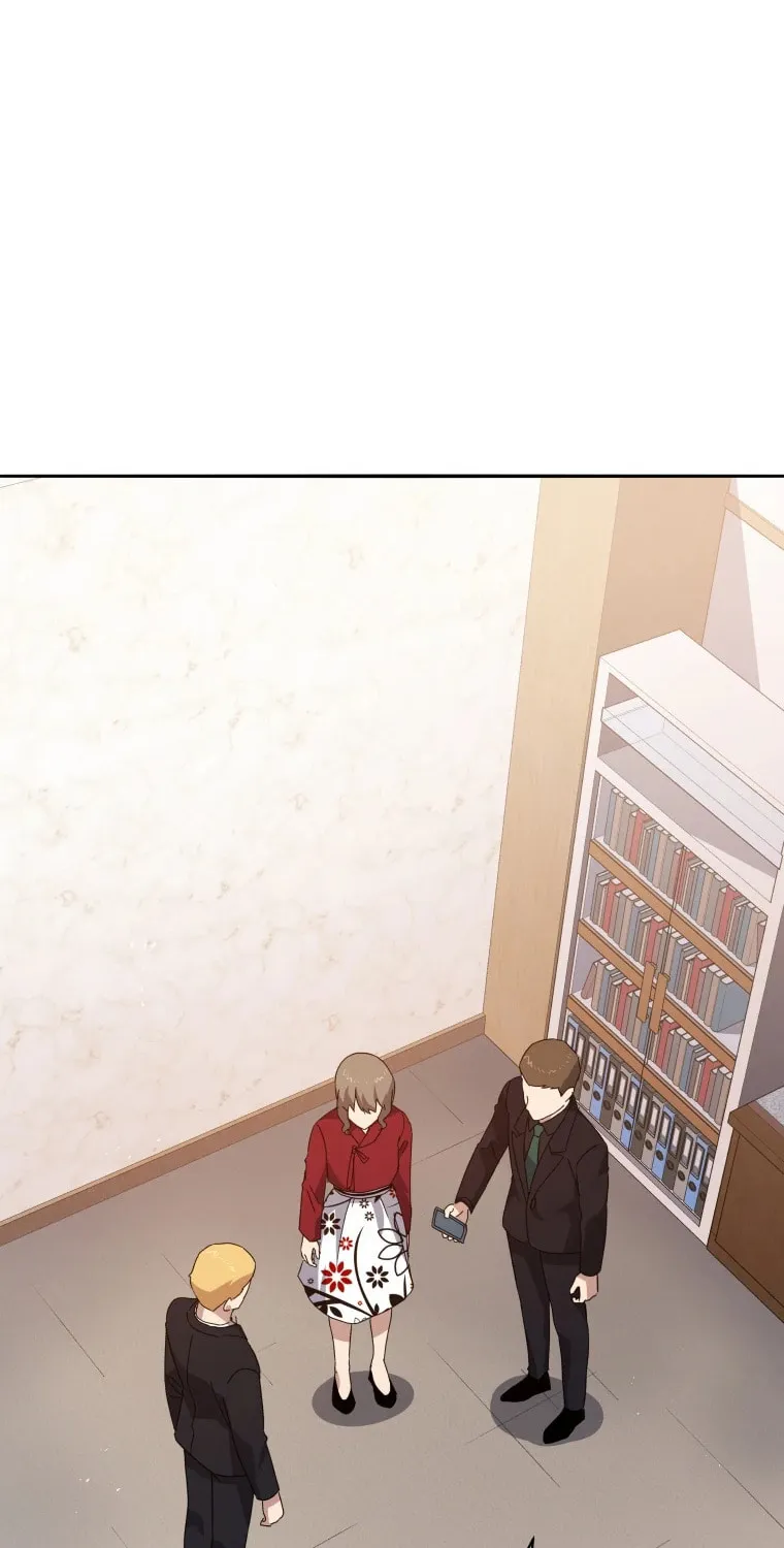 Descent of the Demon Master Chapter 163 page 13 - 